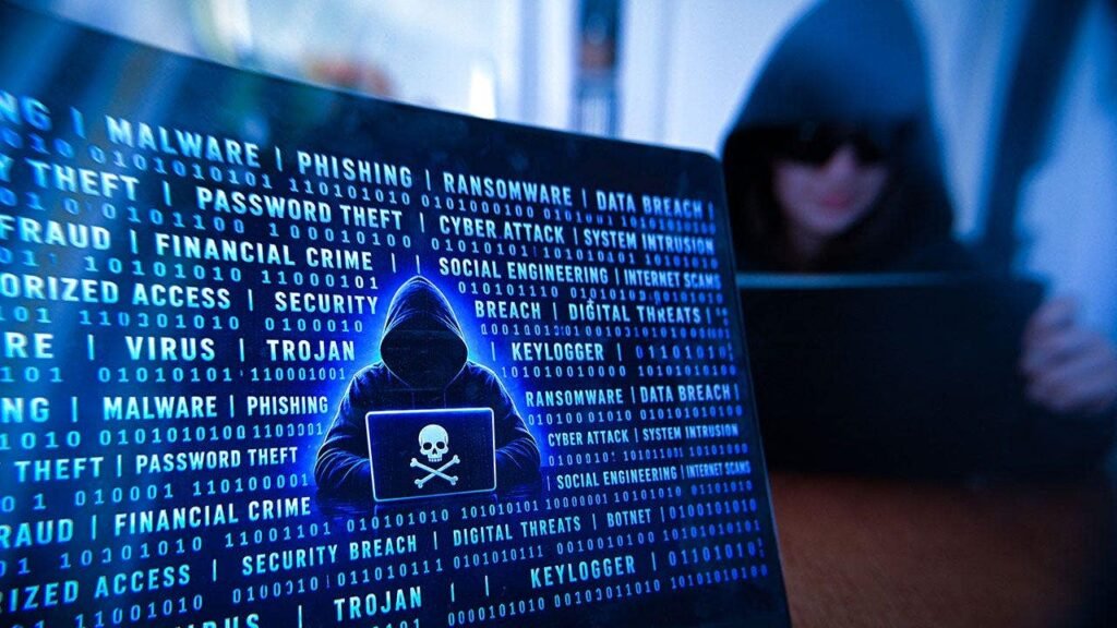 FBI wraps up cybercrime operation targeting global networks preying on Americans