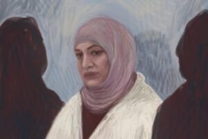 Motherhood deradicalised ISIS bride, court told
