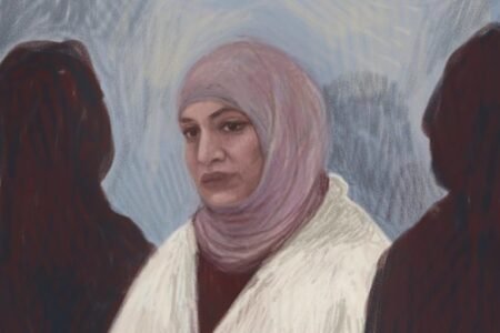 Motherhood deradicalised ISIS bride, court told