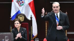 Dominican Republic joins global fight against antisemitism with landmark move Dominican Republic joins global fight against antisemitism with landmark move