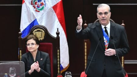 Dominican Republic joins global fight against antisemitism with landmark move Dominican Republic joins global fight against antisemitism with landmark move
