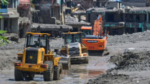Experts zero in on likely cause of deadly Nepal mudslide, with more than 1,300 missing