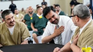 Mamdani ignites online firestorm after mourning death of inmate charged in grisly murder: ‘WTF are we doing?’ Mamdani ignites online firestorm after mourning death of inmate charged in grisly murder: ‘WTF are we doing?’