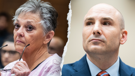 Soros prosecutor in danger of being removed after grieving mom’s desperate alarm: ‘Can’t believe this’ Soros prosecutor in danger of being removed after grieving mom’s desperate alarm: ‘Can’t believe this’