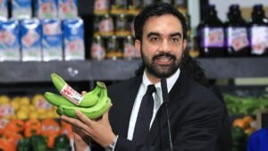NYC-area chamber of commerce CEO blasts Mamdani grocery plan as ‘disastrous’ amid legal fight