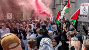 Trump administration designates three far-left groups as violent terrorist networks under new sanctions Trump administration designates three far-left groups as violent terrorist networks under new sanctions