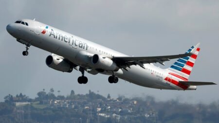 American Airlines bets big on international travel with 7 new routes
