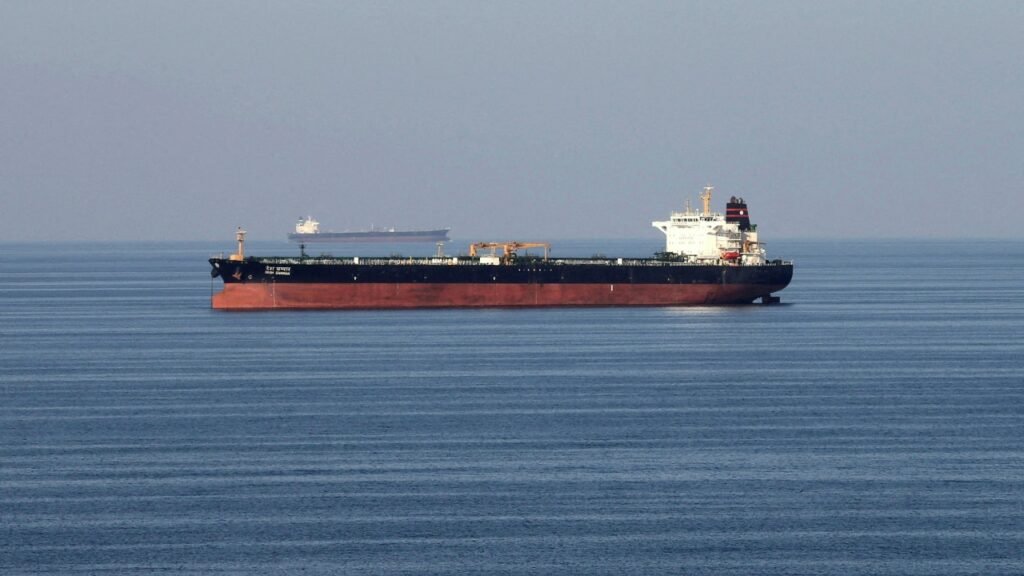 DOJ plans to revive maritime prize courts to seize Iranian oil tankers as war prizes: report