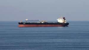 DOJ plans to revive maritime prize courts to seize Iranian oil tankers as war prizes: report DOJ plans to revive maritime prize courts to seize Iranian oil tankers as war prizes: report