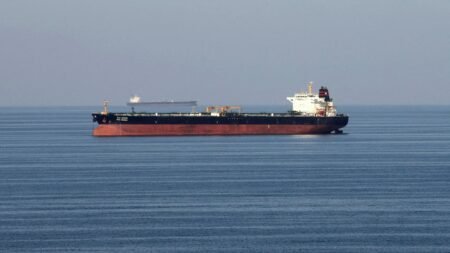 DOJ plans to revive maritime prize courts to seize Iranian oil tankers as war prizes: report DOJ plans to revive maritime prize courts to seize Iranian oil tankers as war prizes: report