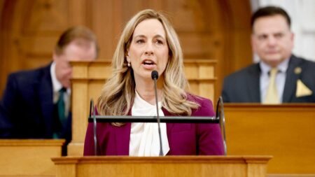 RNC threatens legal action against New Jersey officials over noncitizens on voter rolls: ‘On notice’ RNC threatens legal action against New Jersey officials over noncitizens on voter rolls: ‘On notice’