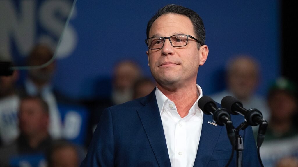 Gov Shapiro sues Trump administration over ‘lifesaving reproductive care’ in escalating abortion battle Gov Shapiro sues Trump administration over ‘lifesaving reproductive care’ in escalating abortion battle
