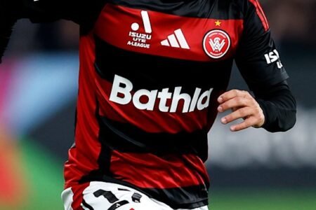 A-League club terminates sponsorship deal with collapsed developer Bathla Group A-League club terminates sponsorship deal with collapsed developer Bathla Group