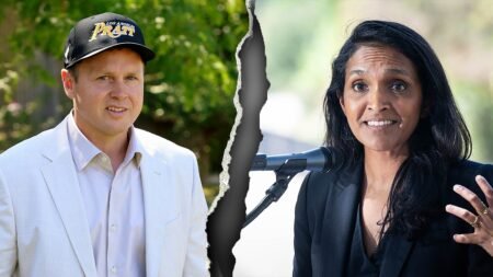 Socialist mayoral candidate ignites online mockery for touting basic city service