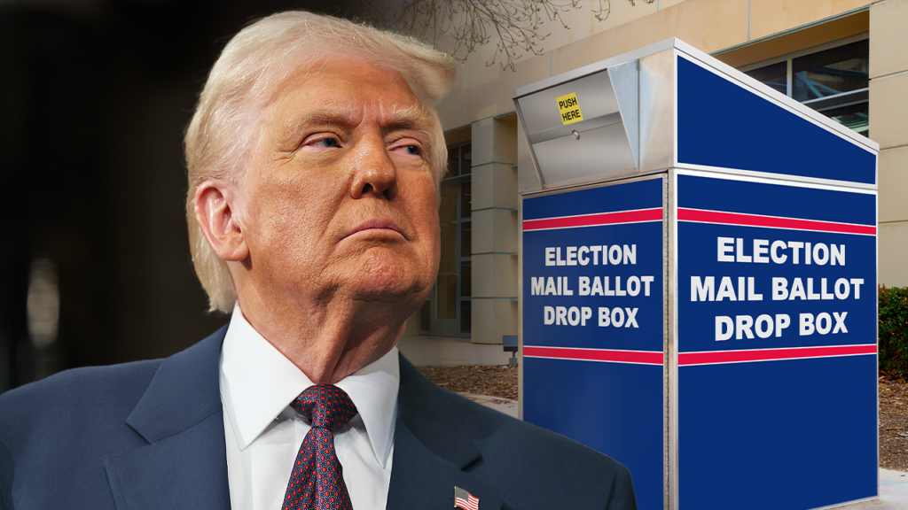 Trump clears Supreme Court hurdle on mail ballots as states vow another fight and more top headlines Trump clears Supreme Court hurdle on mail ballots as states vow another fight and more top headlines