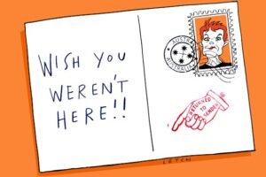 Pauline Hanson’s “vibe” is adding to her party’s confusion on migration policy.