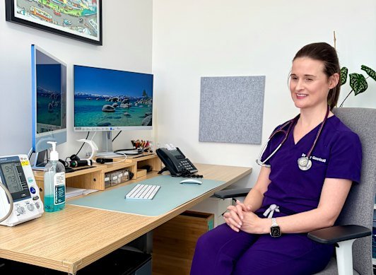 Government’s refusal to confront reality on bulk billing is fuelling an exodus of female GPs Government’s refusal to confront reality on bulk billing is fuelling an exodus of female GPs