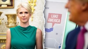 House Dem’s ‘Lake Natalie’ jab at Trump aide sets social media ablaze: ‘Stay classy’