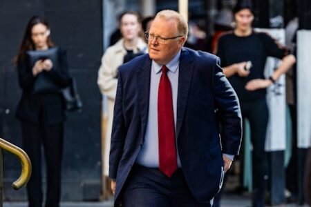 Ex-2GB host Jason Morrison court he feels ‘terribly’ for Alan Jones accuser Ex-2GB host Jason Morrison court he feels ‘terribly’ for Alan Jones accuser