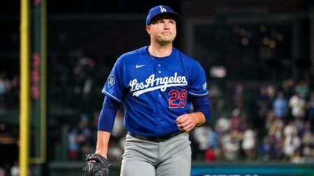 Dodgers’ Tarik Skubal Expects An Emotional Reunion Against Tigers Friday Dodgers’ Tarik Skubal Expects An Emotional Reunion Against Tigers Friday
