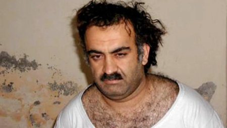 Judge throws out Khalid Sheikh Mohammed’s 9/11 confession in already long wait for trial Judge throws out Khalid Sheikh Mohammed’s 9/11 confession in already long wait for trial