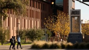 Illegal immigrant tuition perks put 4 states in Trump DOJ crosshairs