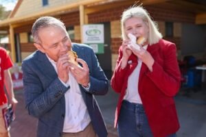 WA seat up for grabs in Labor, One Nation showdown following resignation of Paul Papalia