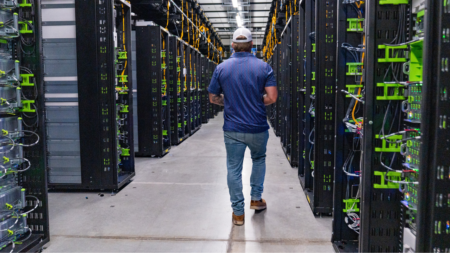 Crackdown on critical tech could open Americans to a new national security threat