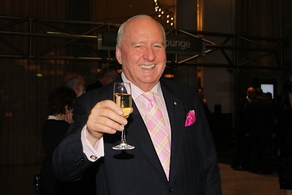 How Alan Jones’ once great power in Australia was belittled to silence in a courtroom on trial for alleged indecent assault, sexual touching How Alan Jones’ once great power in Australia was belittled to silence in a courtroom on trial for alleged indecent assault, sexual touching