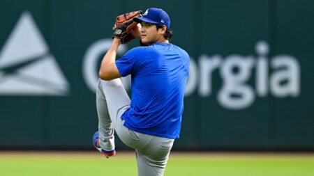 Shohei Ohtani Throws Bullpen Session And Moves Closer To Return To Mound Shohei Ohtani Throws Bullpen Session And Moves Closer To Return To Mound