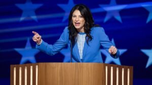 Jewish AG’s convention boycott exposes deepening Israel fault line among Michigan Democrats Jewish AG’s convention boycott exposes deepening Israel fault line among Michigan Democrats