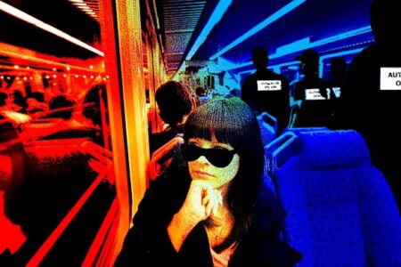 I want to join all the public transport fare evasion, but just can’t deal with the stress I want to join all the public transport fare evasion, but just can’t deal with the stress
