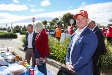 How One Nation’s historic win in Western Australia signals a growing threat to Labor and Liberal heartlands How One Nation’s historic win in Western Australia signals a growing threat to Labor and Liberal heartlands