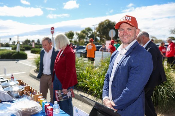 How One Nation’s historic win in Western Australia signals a growing threat to Labor and Liberal heartlands How One Nation’s historic win in Western Australia signals a growing threat to Labor and Liberal heartlands