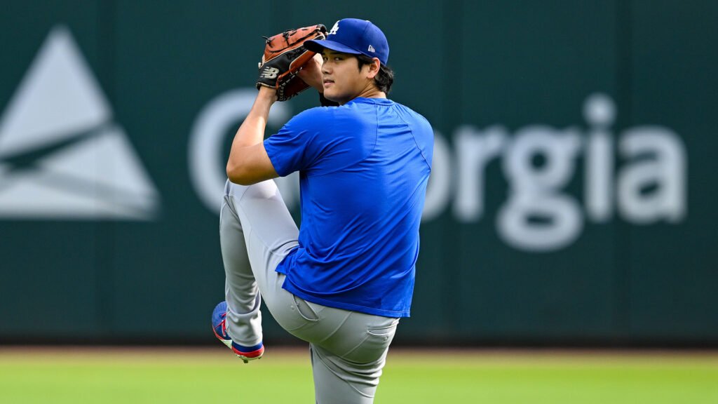 Shohei Ohtani ‘Not 100%’ Yet, Will Not Pitch vs. Tigers On Sunday Shohei Ohtani ‘Not 100%’ Yet, Will Not Pitch vs. Tigers On Sunday