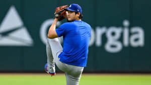 Shohei Ohtani ‘Not 100%’ Yet, Will Not Pitch vs. Tigers On Sunday Shohei Ohtani ‘Not 100%’ Yet, Will Not Pitch vs. Tigers On Sunday