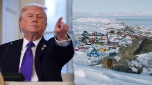 Iceland votes on resuming EU membership talks as Trump’s push for neighboring Greenland looms over debate Iceland votes on resuming EU membership talks as Trump’s push for neighboring Greenland looms over debate