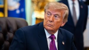 Venezuela says Trump’s historic oil deal targets 1.5M barrels per day, could generate 0B