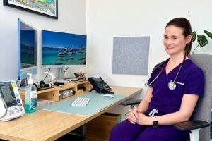 Doctors are feeling forced out by the system’s unfortunate flaws Doctors are feeling forced out by the system’s unfortunate flaws