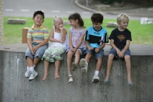 The trials and tribulations of raising teenagers The trials and tribulations of raising teenagers