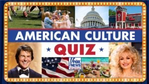 American Culture Quiz: Test yourself on football futures and dessert drama American Culture Quiz: Test yourself on football futures and dessert drama
