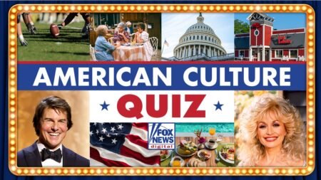 American Culture Quiz: Test yourself on football futures and dessert drama American Culture Quiz: Test yourself on football futures and dessert drama