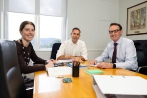 Treasurer Jim Chalmers hits the market for a chief of staff