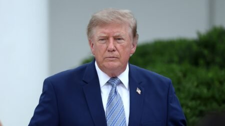 Trump urges Canadian companies to immediately move to US, says ‘I don’t want Canadian anything’ Trump urges Canadian companies to immediately move to US, says ‘I don’t want Canadian anything’