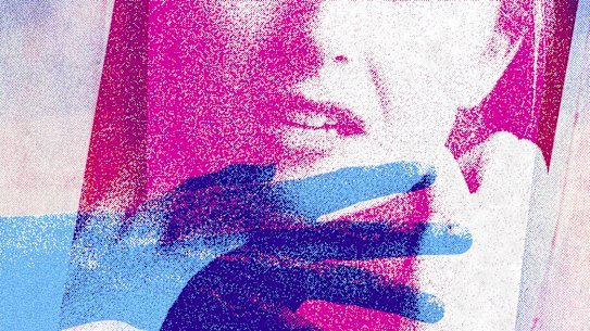Younger men have been exposed to a culture of misogyny online.