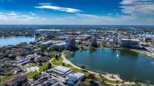 Americans are looking beyond their local markets for new homes — and Florida dominates the list: report Americans are looking beyond their local markets for new homes — and Florida dominates the list: report