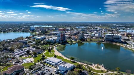 Americans are looking beyond their local markets for new homes — and Florida dominates the list: report Americans are looking beyond their local markets for new homes — and Florida dominates the list: report