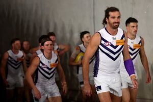 Why the Dockers’ qualifying final clash will shape the 2026 AFL finals series Why the Dockers’ qualifying final clash will shape the 2026 AFL finals series