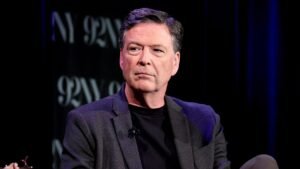 New federal grand jury subpoena issued to former James Comey advisor in leak investigation: sources