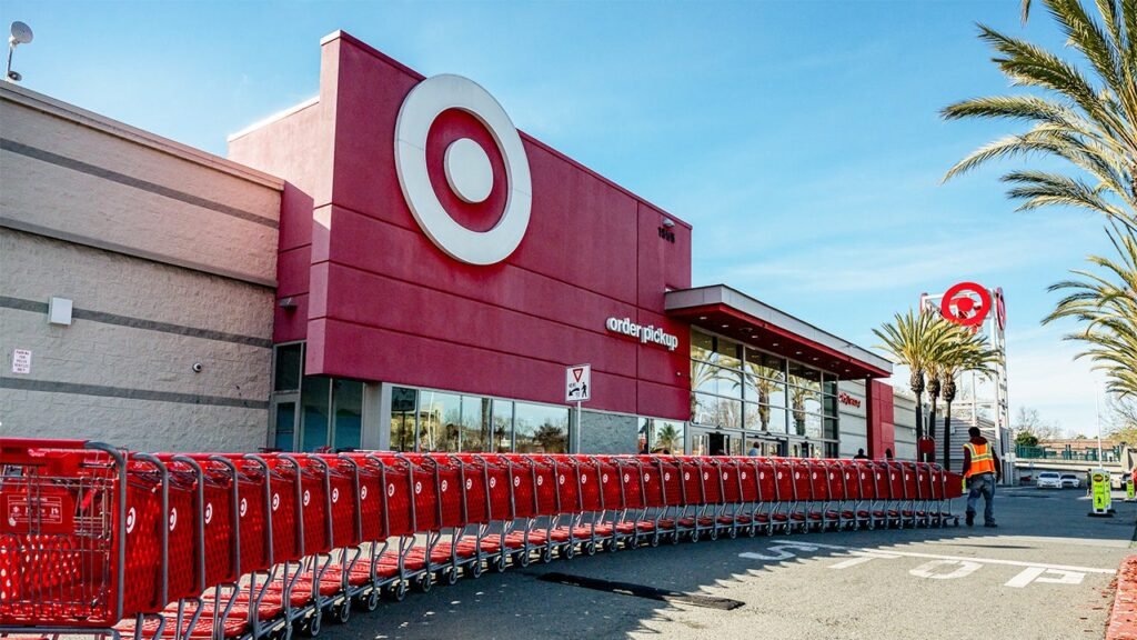 Target launches specialty beauty concept at stores nationwide as Ulta partnership ends Target launches specialty beauty concept at stores nationwide as Ulta partnership ends